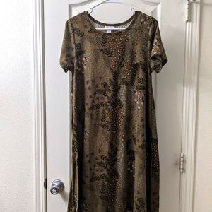 LuLaRoe Carly